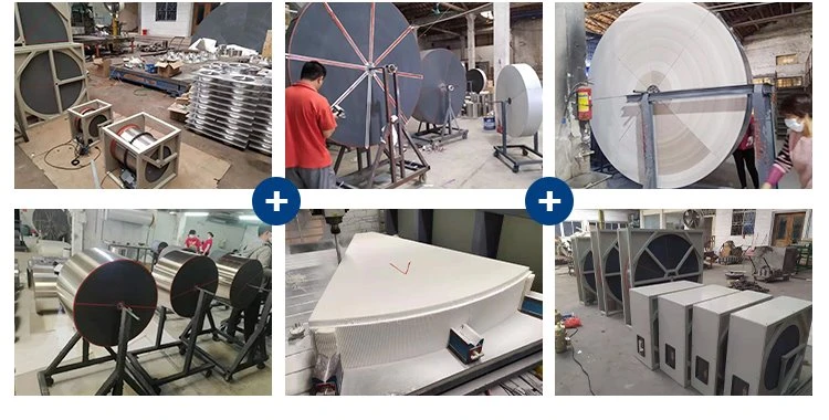 vapor drying manufacturer China