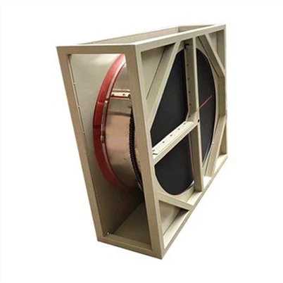 Industrieller Trockenmittel-Luftentfeuchter