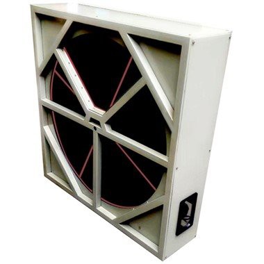 Inline-Luftentfeuchter Hvac