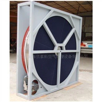 Großer Adsorptionslufttrockner