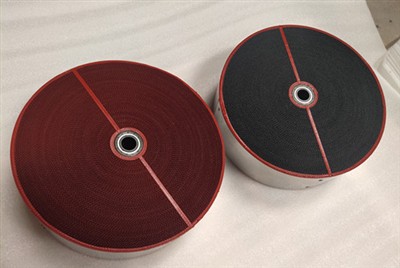 Unterschied und Vergleich über MOF -Desrossibilitätsrotoren und Kieselgelrotoren